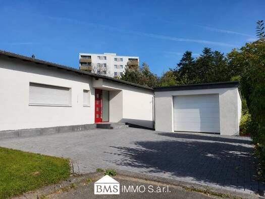 Bungalow zum Kauf 549.000 € 4 Zimmer 130 m² 1.105 m² Grundstück Bitburg Bitburg 54634