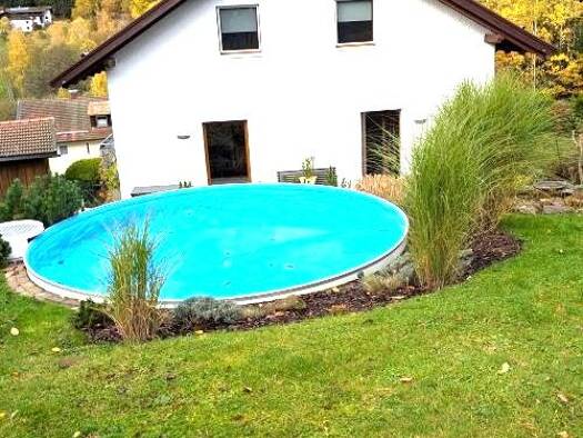 Einfamilienhaus zum Kauf 350.000 € 7,5 Zimmer 173 m² 706 m² Grundstück frei ab 01.06.2026 Schrenkenthal Lohberg 93470