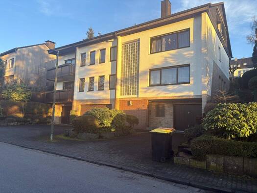 Wohnung zur Miete 448 € 2 Zimmer 64 m² Lüdenscheid 58509