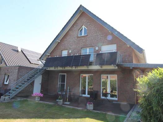 Wohnung zur Miete 810 € 3 Zimmer 90 m² 1. Geschoss Bauchem Geilenkirchen 52511