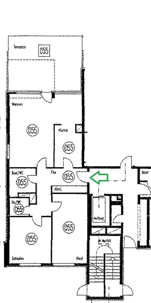 Terrassenwohnung zum Kauf 799.000 € 3 Zimmer 113 m²<br/>Wohnfläche Ramersdorf München 81669