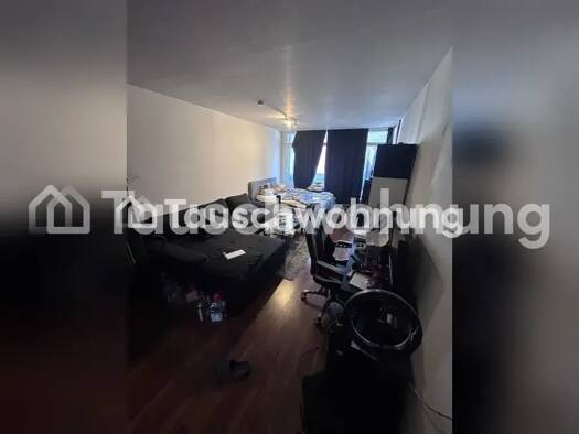 Wohnung zur Miete Tauschwohnung 1.000 € 3 Zimmer 85 m² 3. Geschoss Bocklemünd/Mengenich Ehrenfeld 50829