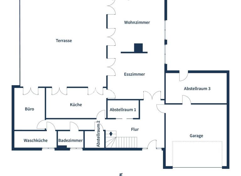Einfamilienhaus zum Kauf - Erstbezug 980.000 € 5 Zimmer 198,5 m² 2.641 m² Grundstück Sora Klipphausen OT Sora 01665