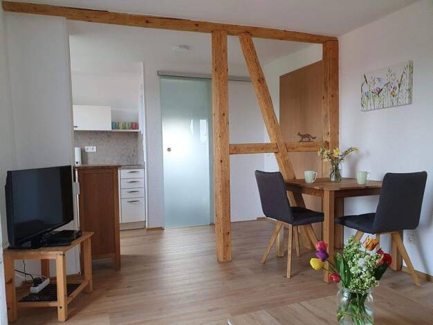 WG-Zimmer zur Miete Wohnen auf Zeit 480 € 30 m² frei ab 04.01.2026 Ettmannsweiler Simmersfeld 72226