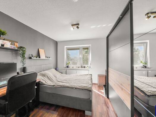 Wohnung zum Kauf 129.000 € 3 Zimmer 56,3 m² Westend West 28217