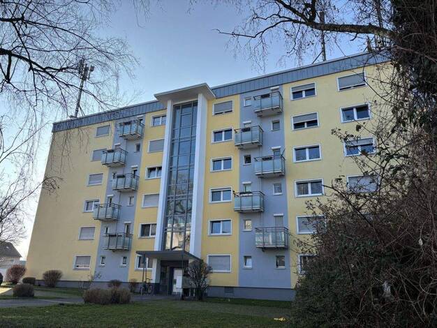 Wohnung zur Miete 395 € 1,5 Zimmer 28,6 m² 1. Geschoss Blenkerweg 32 Wellinghofen Dortmund 44265