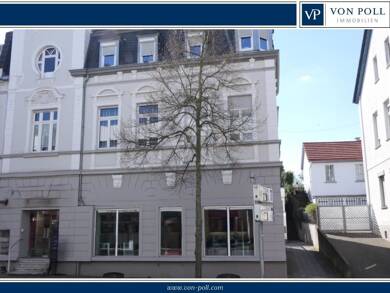 Laden zur Miete 11,97 € 4 Zimmer 142 m² Verkaufsfläche Idstein Idstein 65510