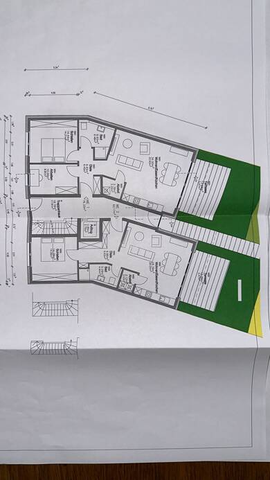 Grundstück zum Kauf 205.000 € 504 m² Grundstück Pesch Mönchengladbach 41065