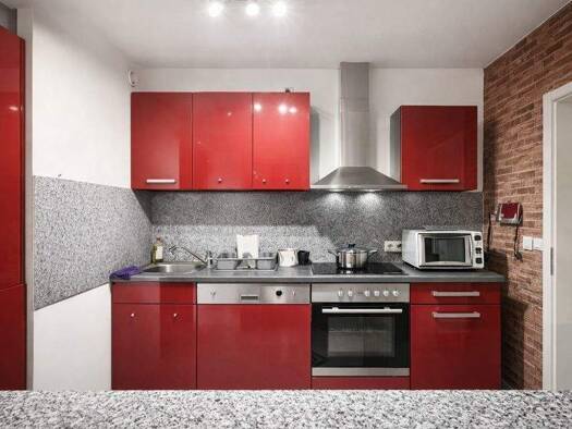 Wohnung zum Kauf 107.000 € 2 Zimmer 55 m² 13. Geschoss frei ab sofort Dietzenbach 63128