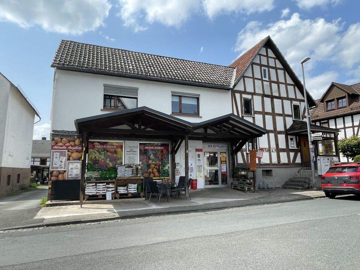 Haus zum Kauf - Ansicht 6