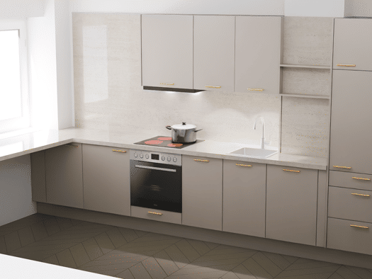 Wohnung zum Kauf provisionsfrei 415.000 € 2 Zimmer 48 m² Geschoss 1/2 frei ab sofort Pasing-Obermenzing München 81243