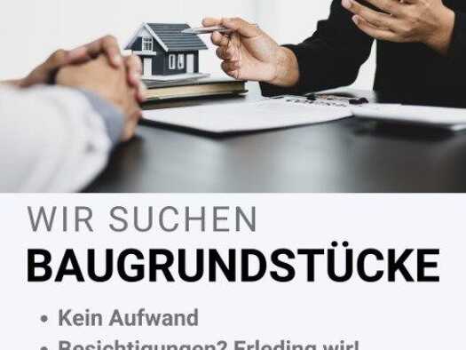 Grundstück zum Kauf provisionsfrei 350 m² Grundstück Frechetsfeld Birgland 92262