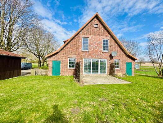 Wohnung zur Miete 900 € 3 Zimmer 82,7 m² EG frei ab 01.06.2026 Harsefelder Straße 151b Hedendorf Buxtehude 21614