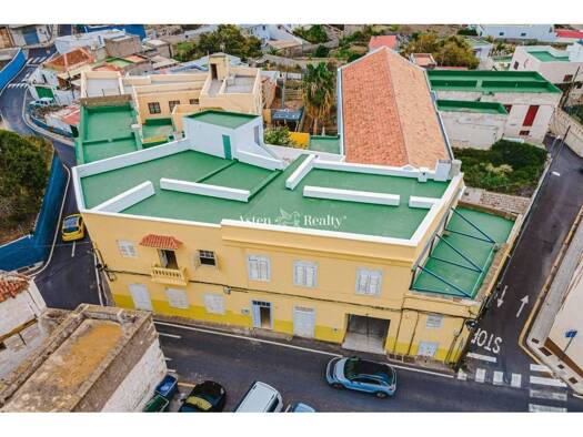 Villa zum Kauf 850.000 € 7 Zimmer 1.490 m² Candelaria 38500