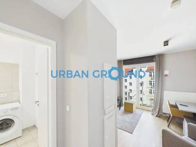 Studio zur Miete 800 € 1 Zimmer 32 m² 1. Geschoss frei ab 01.03.2026 Lindenstraße Köpenick Berlin 12555