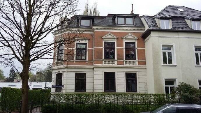 Wohnung zur Miete