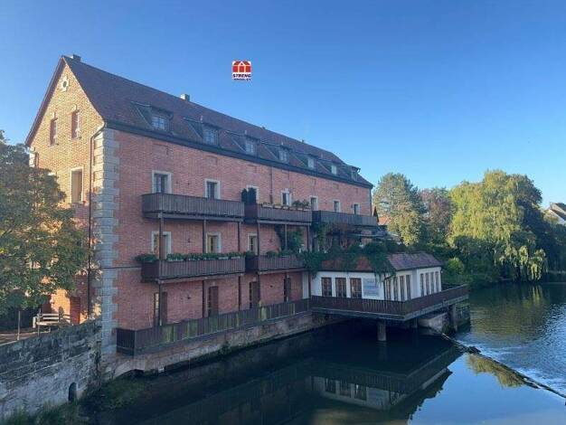 Maisonette zum Kauf 530.000 € 3,5 Zimmer 117 m² 2. Geschoss frei ab sofort Lauf Lauf a d Pegnitz 91207