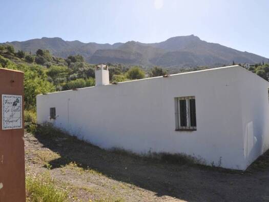 Bauernhaus zum Kauf 390.000 € 3 Zimmer 80 m² carretera de Istan Istán 29611