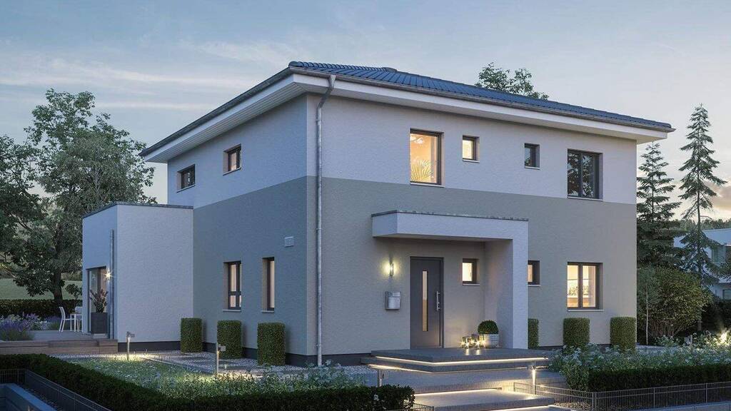 Haus zum Kauf provisionsfrei 681.499 € 7 Zimmer 197 m² 687 m² Grundstück Grünstadt 67269