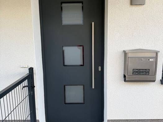 Terrassenwohnung zur Miete 560 € 2 Zimmer 56 m² Geschoss 1/1 frei ab 01.05.2026 Lohne Bad Sassendorf 59505