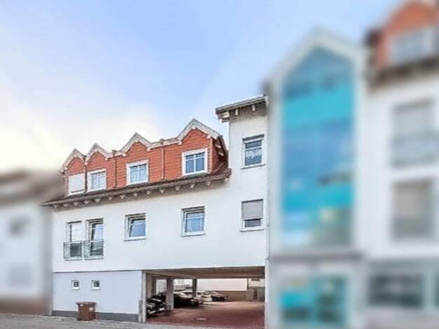 Wohnung zum Kauf 229.000 € 3 Zimmer 85 m² 1. Geschoss Landstuhl 66849