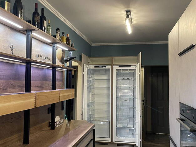 Wohnung zum Kauf provisionsfrei 348.000 € 4 Zimmer 120 m² EG Hauptstraße 50A Hage Hage/Ostfriesland 26524