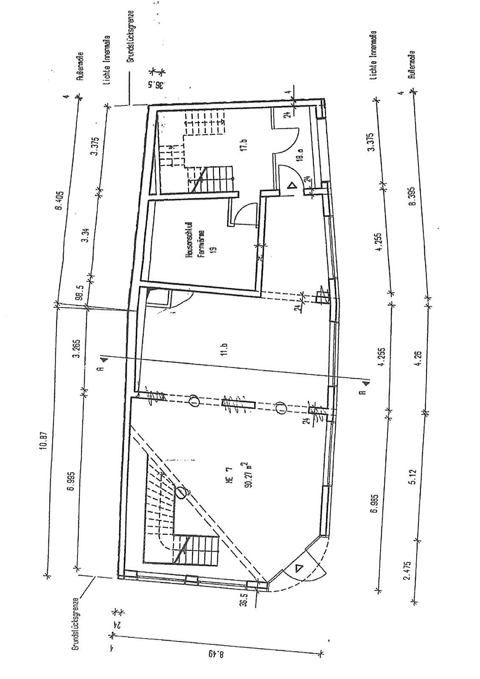 Wohn- und Geschäftshaus zum Kauf als Kapitalanlage geeignet 1.000.000 € 421,4 m²<br/>Fläche Crimmitschau Crimmitschau 08451