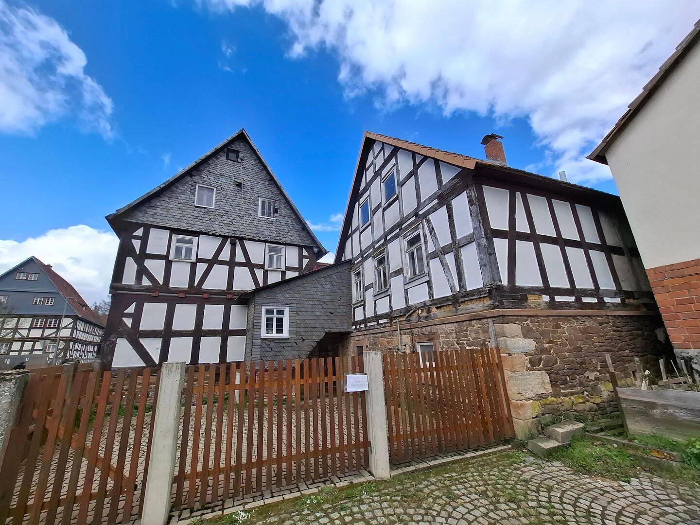 Bauernhaus zum Kauf - Widok 5