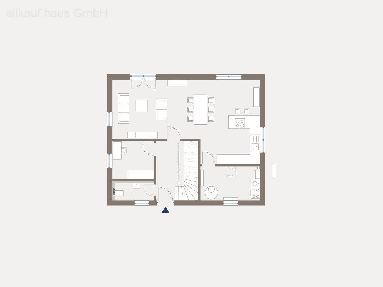 Einfamilienhaus zum Kauf 243.788 € 5 Zimmer 151,2 m²<br/>Wohnfläche 585 m²<br/>Grundstück Strehla Strehla 01616