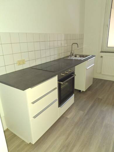Wohnung zur Miete 500 € 3 Zimmer 71 m² 3. Geschoss frei ab sofort Jacobistr.18 Klushof Bremerhaven 27576