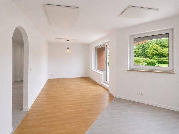Wohnung zur Miete 910 € 4 Zimmer 101 m² 1. Geschoss frei ab 01.10.2026 Wulfen Dorsten 46286