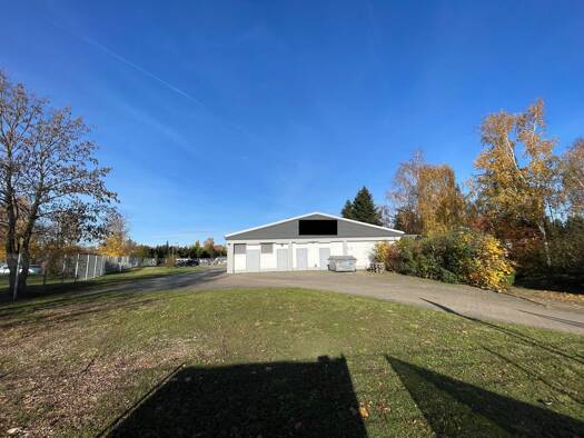 Büro zur Miete provisionsfrei 5.000 € 1 Zimmer 1.000 m² Bürofläche Fehrbellin 16833