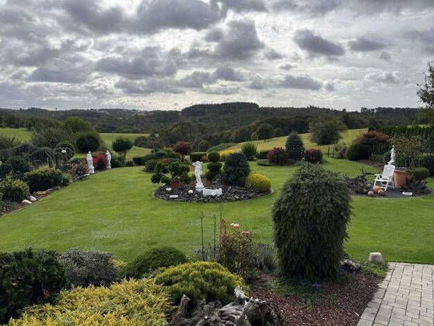 Bungalow zum Kauf 479.000 € 4 Zimmer 155 m² 1.482 m² Grundstück Hümmerich 53547