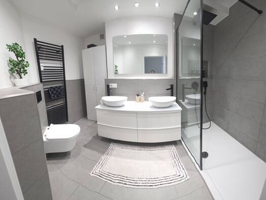 Loft zur Miete 1.300 € 3 Zimmer 97 m² Forchheim Forchheim 91301