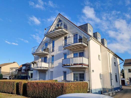 Wohnung zum Kauf 179.900 € 3 Zimmer 87,9 m² 2. Geschoss frei ab 01.02.2026 Kreuzau 52372