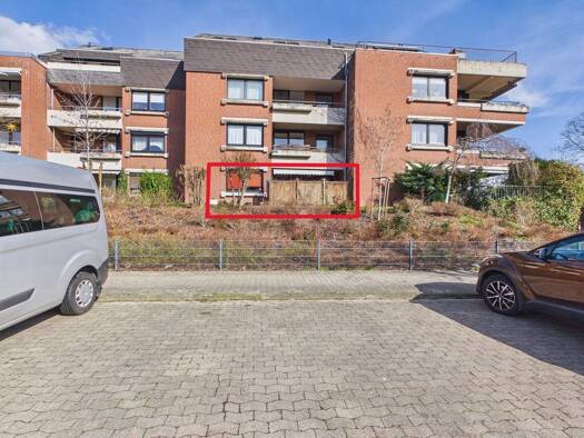 Wohnung zum Kauf 159.000 € 2 Zimmer 70 m² Laatzen-Mitte Laatzen 30880