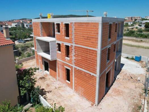 Studio zum Kauf 165.000 € 1 Zimmer 48 m² 1. Geschoss Vodice