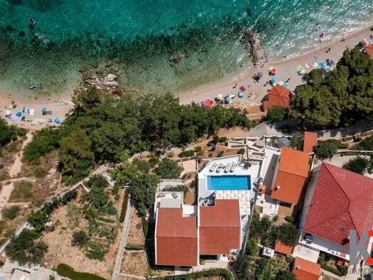 Haus zum Kauf 3 Zimmer 150 m² Omiš 0