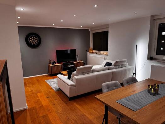 Wohnung zur Miete 990 € 2 Zimmer 72 m² Geschoss 6/7 frei ab 01.04.2026 Gleißhammer Nürnberg 90478