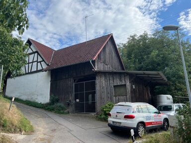 Einfamilienhaus zum Kauf 300.000 € 7 Zimmer 150 m² 796 m² Grundstück Sitzenkirch Kandern 79400