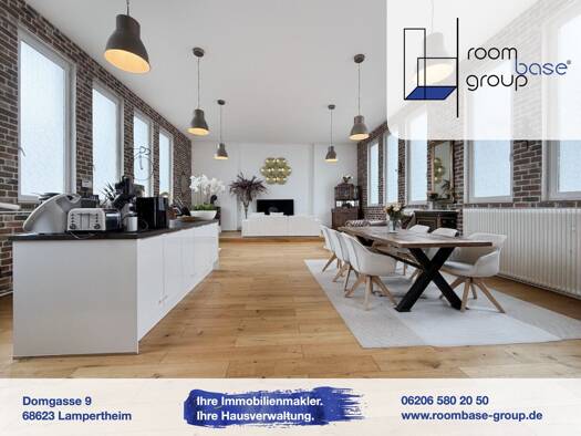 Einfamilienhaus zum Kauf 595.000 € 3,5 Zimmer 182 m² 215 m² Grundstück Lampertheim 68623