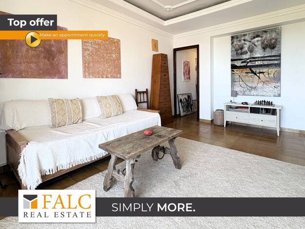 Penthouse zum Kauf provisionsfrei 275.000 € 4 Zimmer 78 m² Porto Cristo 07680