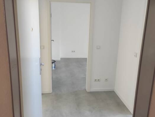 Wohnung zur Miete 675 € 2 Zimmer 65 m² Geschoss 2/4 frei ab 01.08.2026 Arnulfstraße 29 Süd Ludwigshafen am Rhein 67061