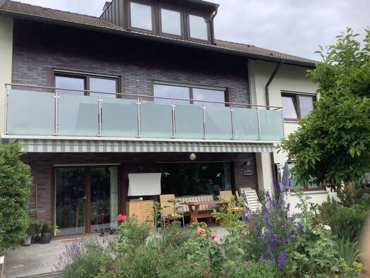 Wohnung zur Miete 990 € 3 Zimmer 98 m² Geschoss 2/3 frei ab sofort Eschenau Eckental 90542