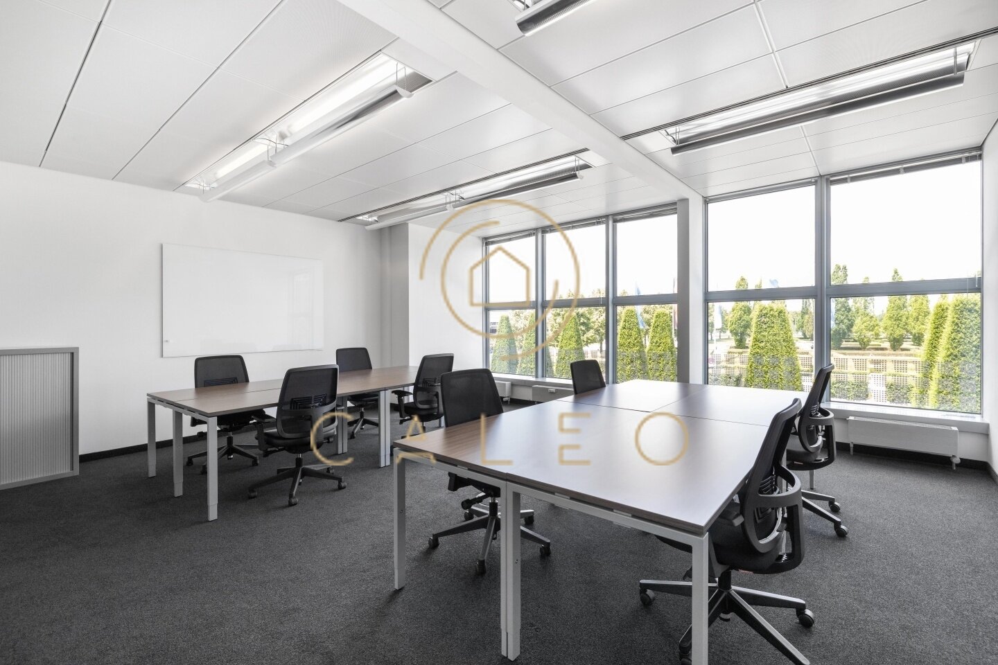 Bürokomplex zur Miete provisionsfrei 35 m²<br/>Bürofläche ab 1 m²<br/>Teilbarkeit Oberdingermoos München 85356