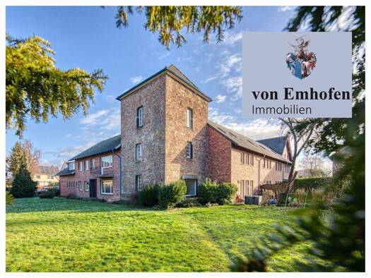 Einfamilienhaus zum Kauf 1.425.000 € 15 Zimmer 439 m² 1.914 m² Grundstück Widdersdorf Köln-Widdersdorf 50859