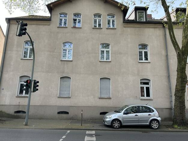Wohnung zur Miete 362 € 2,5 Zimmer 68,5 m² 2. Geschoss Kampstr. 130 Obermarxloh Duisburg 47166