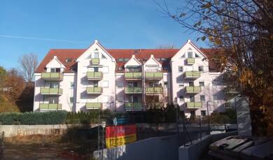 Wohnung zum Kauf 289.000 € 3 Zimmer 70,5 m² 1. Geschoss Mering Mering 86415