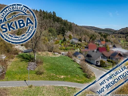 Grundstück zum Kauf 49.000 € 930 m² Grundstück Antweiler 53533