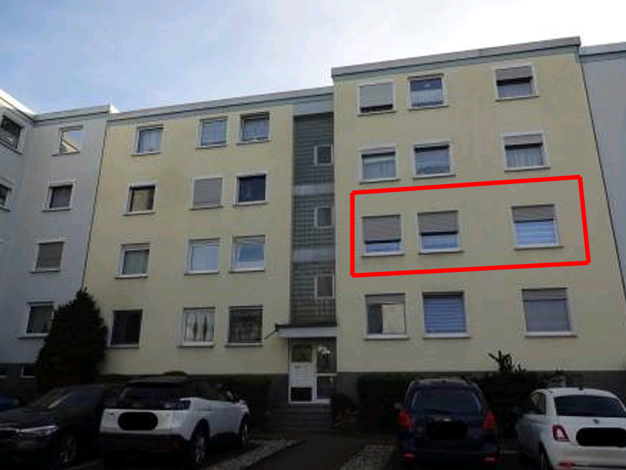 Wohnung zum Kauf 106.000 € 4 Zimmer 89 m² Dorstener Str. 333 Hamme Bochum 44809